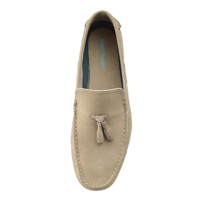 Hush Puppies-Nautico-Flex AN