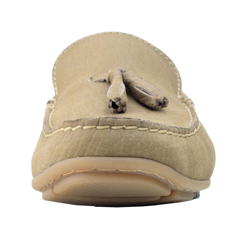 Hush Puppies-Nautico-Flex FN