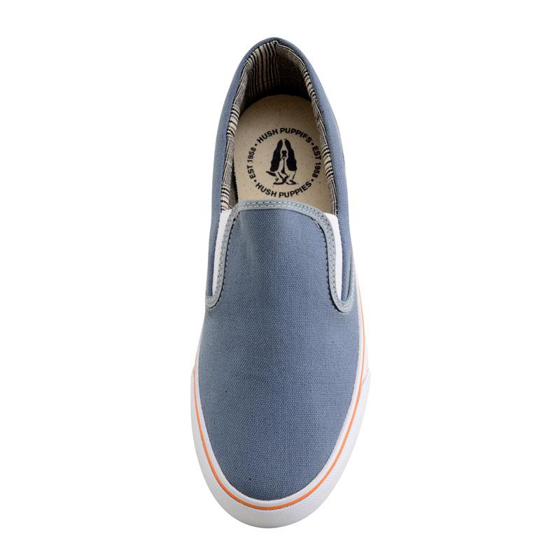 Hush Puppies-Zapatillas-Seattle AN