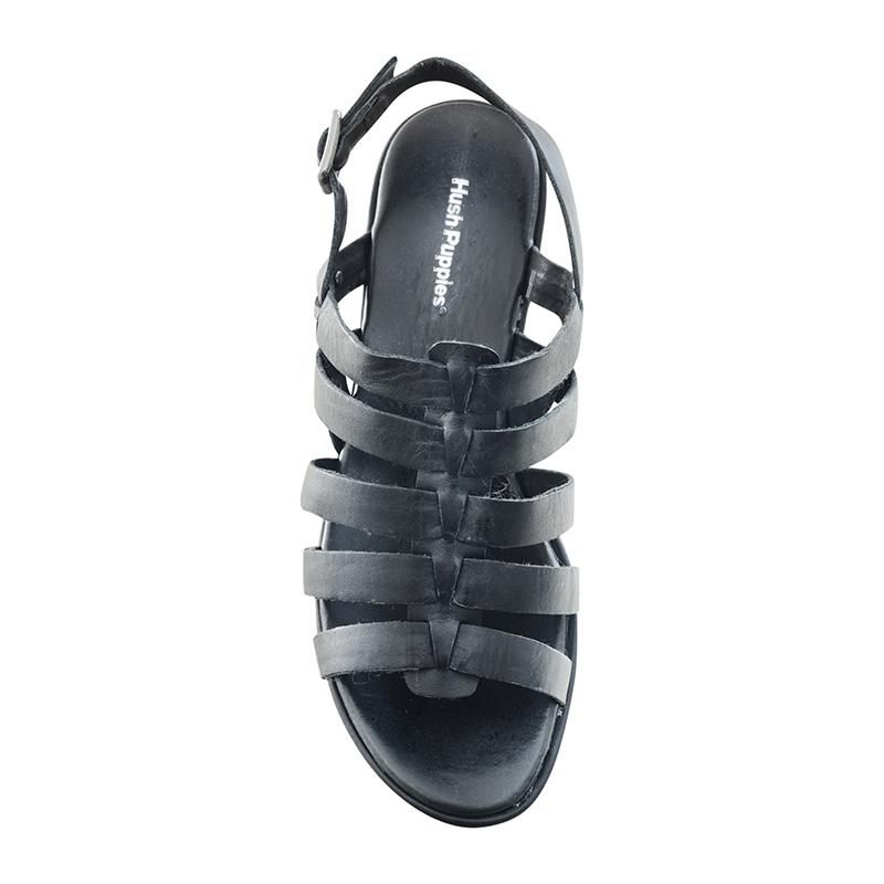 Hush Puppies-Zapatos-Aragon AN