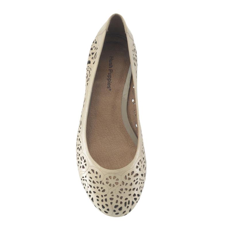 Hush Puppies-Balerinas-Bamping AN