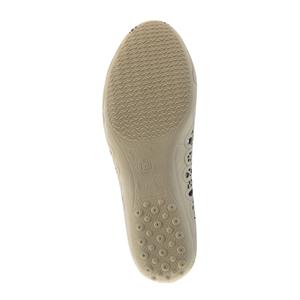 Hush Puppies-Balerinas-Bamping SN