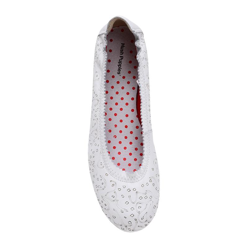 Hush Puppies-Balerinas-Craby AN