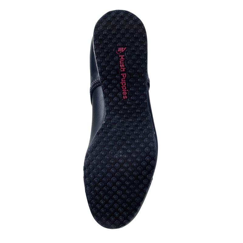 Hush Puppies-Zapatillas-Glasgow SN