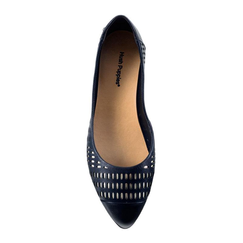 Hush Puppies-Balerinas-Homs AN