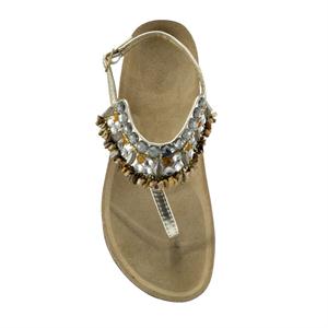 Hush Puppies-Sandalias-Mallorca AN