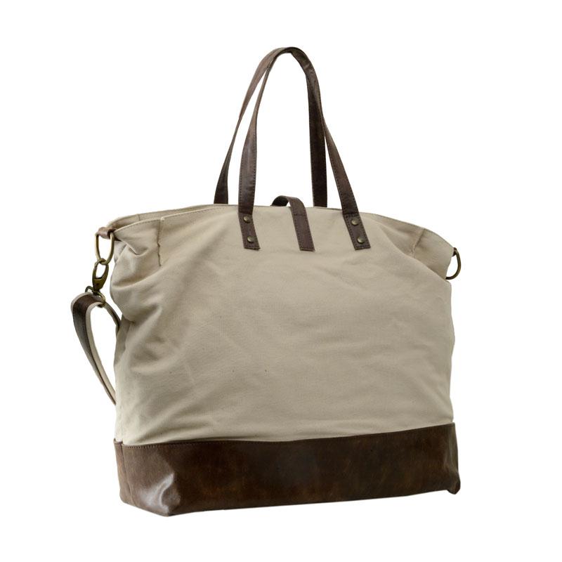 Hush Puppies-Cartera-Shopping Atenas AN