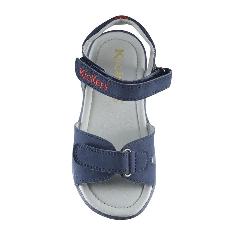 Kickers-Sandalias-Ditri AN