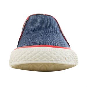 Kickers-Zapatillas-Flat Mix FN