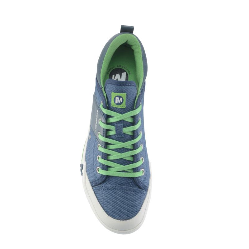 Merrell-Zapatillas-Rant Canvas AN