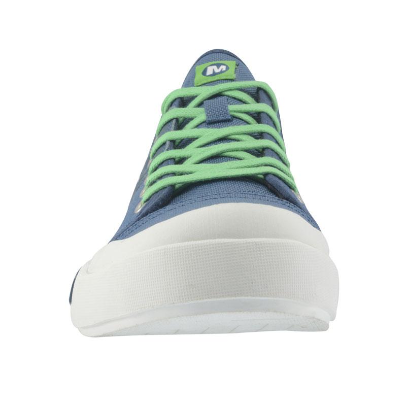 Merrell-Zapatillas-Rant Canvas FN