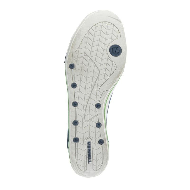Merrell-Zapatillas-Rant Canvas SN