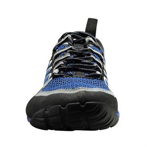 Zapatillas-Hombre-Merrell-Trail Glove-Azul/Gris
