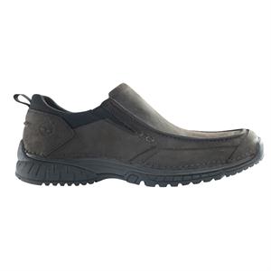 Zapatos-Hombre-Timberland-City Endurance Slip On-Marrón