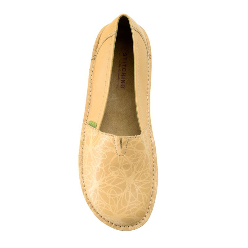 STITCHING-Balerinas-Guillian AN