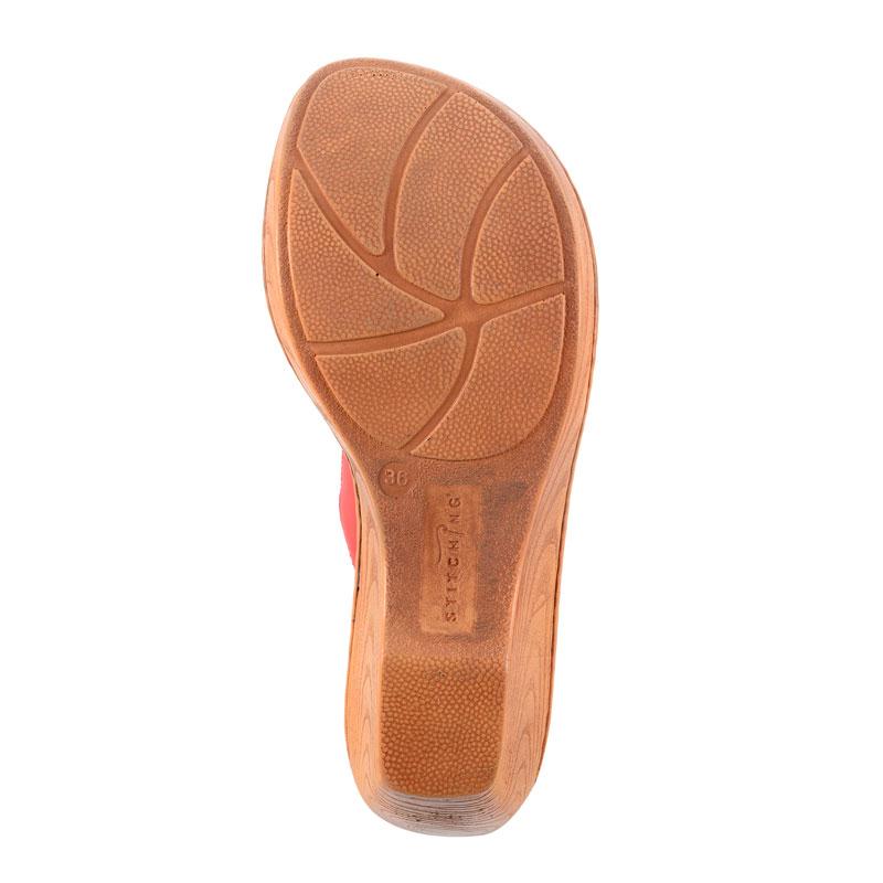 STITCHING-Sandalias-Soria SN