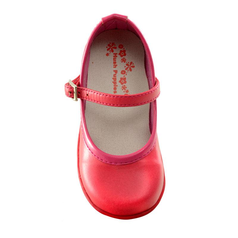 Hush Puppies-Balerinas-Clementine AN