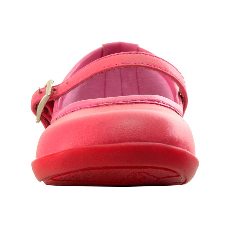 Hush Puppies-Balerinas-Clementine FN