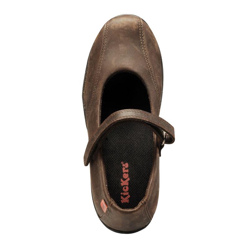 Kickers-Guillermina-Rex AN