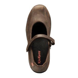 Kickers-Guillermina-Rex AN