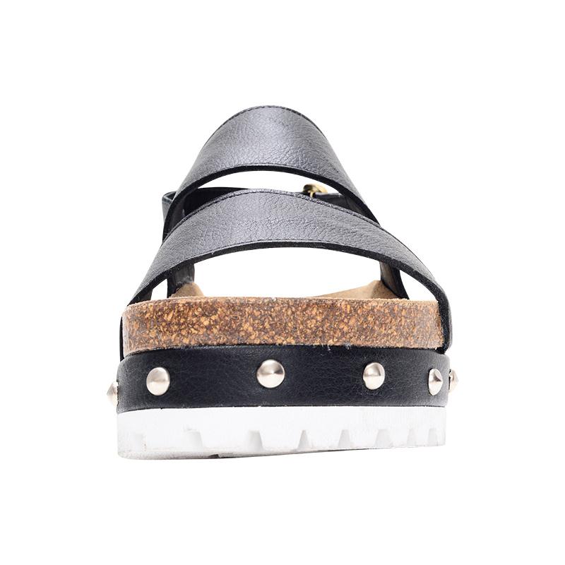 Hush Puppies-Sandalias-Sabir FN