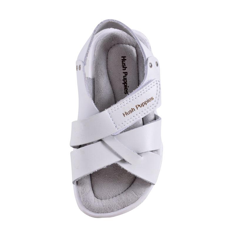 Hush Puppies-Sandalias-Salerno AN