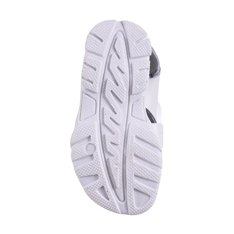 Hush Puppies-Sandalias-Salerno SN