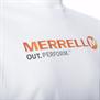 Remera-Hombre-Merrell-Remera Degradee Logo