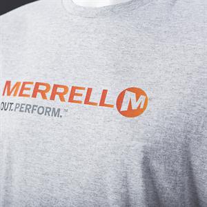 Merrell-Remera-Remera Degradee Logo FN