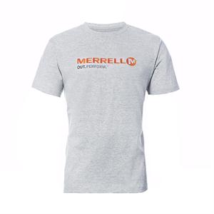 Merrell-Remera-Remera Degradee Logo PD