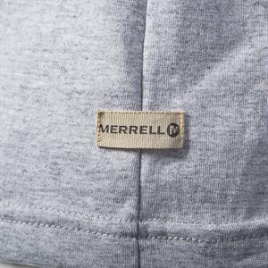 Merrell-Remera-Remera Degradee Logo SN