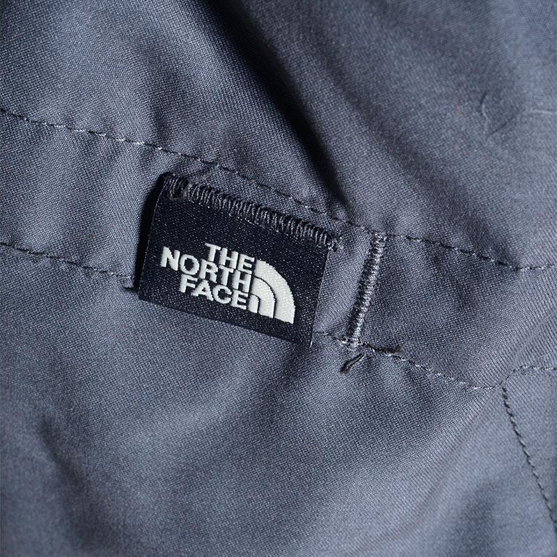 The North Face-Bermuda-M Class V Trunk FN