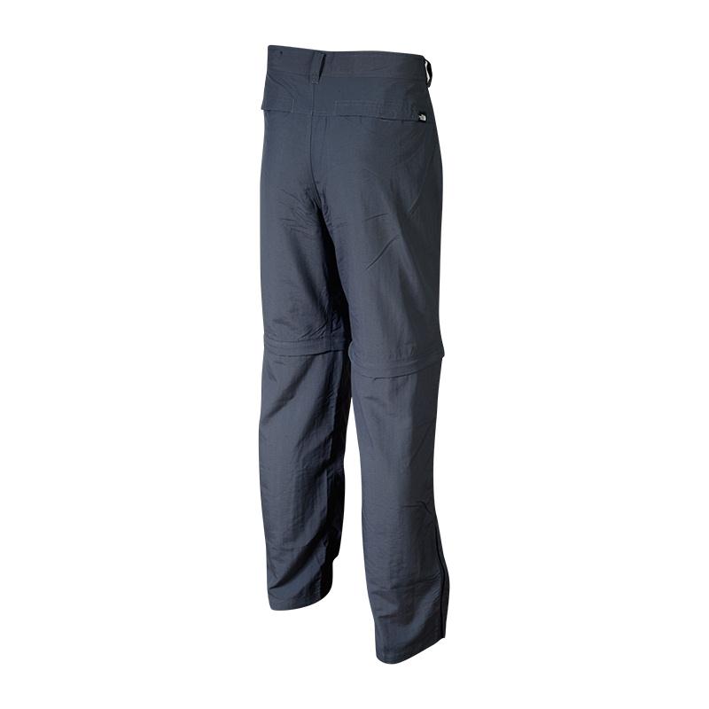The North Face-Pantalones-M HORIZON CONVERTIBLE PANT AN