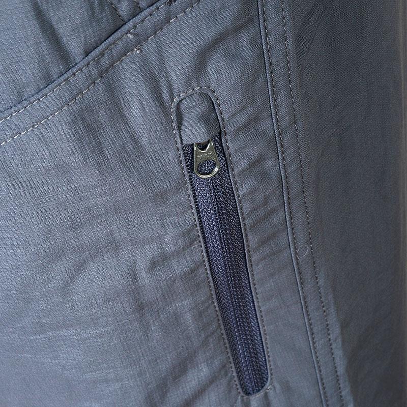 The North Face-Pantalones-M HORIZON CONVERTIBLE PANT FN