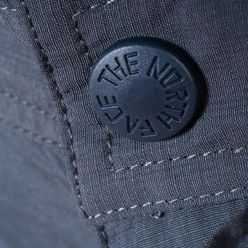 The North Face-Pantalones-M HORIZON CONVERTIBLE PANT SN