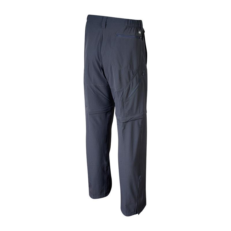 The North Face-Pantalones-M Outbound Convertible Pant AN