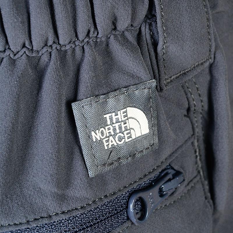 The North Face-Pantalones-M Outbound Convertible Pant SN