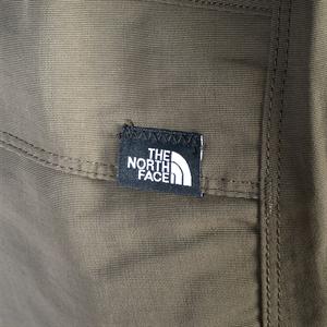 The North Face-Pantalones-M Paramount Peak Conv. Pant SN