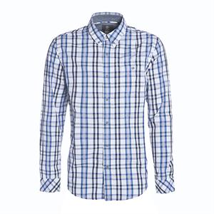 Camisa-Hombre-Timberland-Camisa LS Plaid Texture