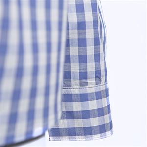 Camisa-Hombre-Timberland-Camisa ML Meriden Slim