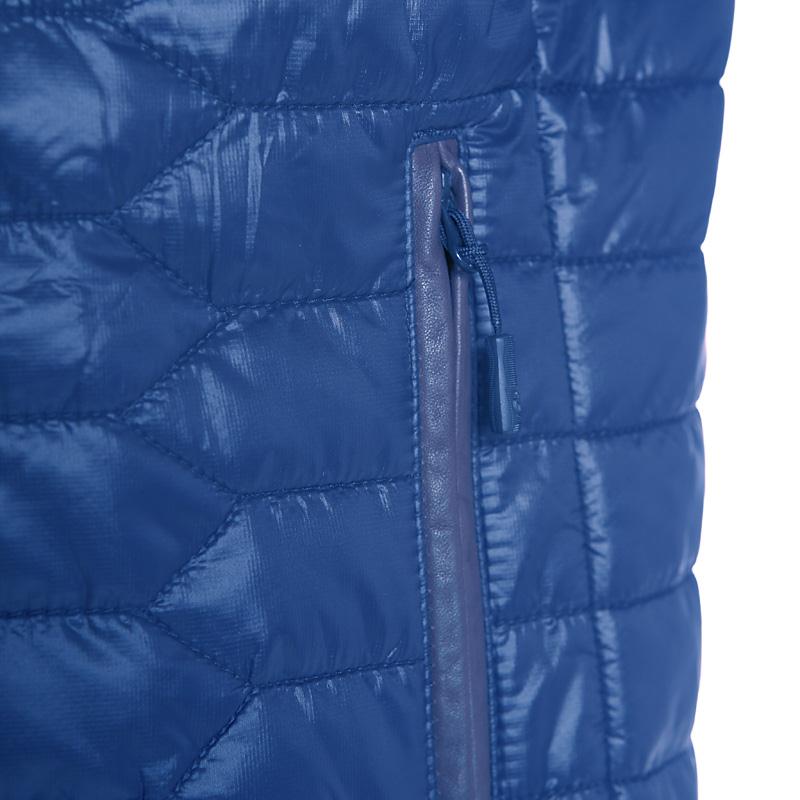 Timberland-Campera-LW Quilted Insulated Jkt FN