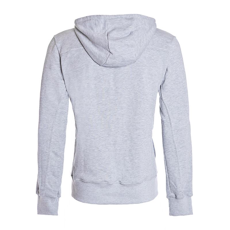 Timberland-Buzos-Buzo canguro Full Zip AN