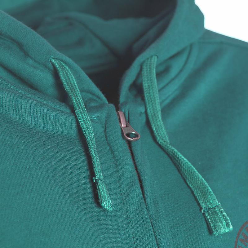 Timberland-Buzos-Buzo canguro Full Zip FN