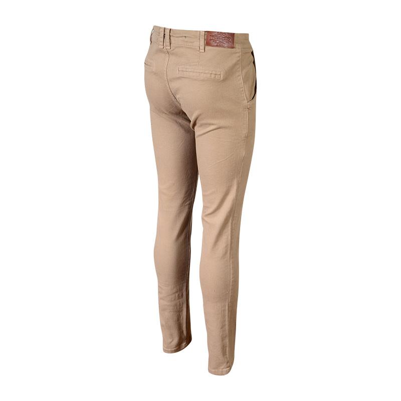 Timberland-Pantalones-Pantalon Slim Fit Chino AN