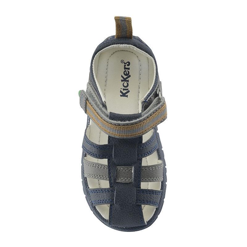Kickers-Sandalias-Maroc AN