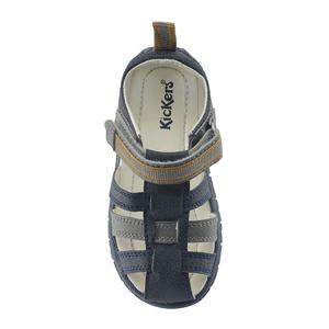 Kickers-Sandalias-Maroc AN