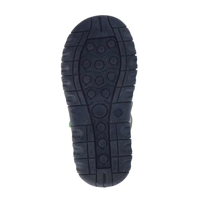 Kickers-Sandalias-Maroc SN