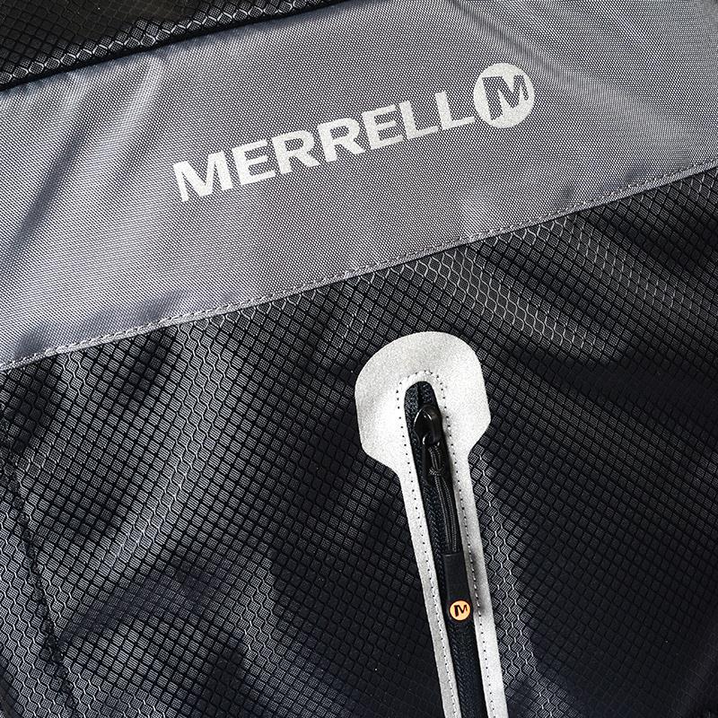 Merrell-Cartera-Brower SN