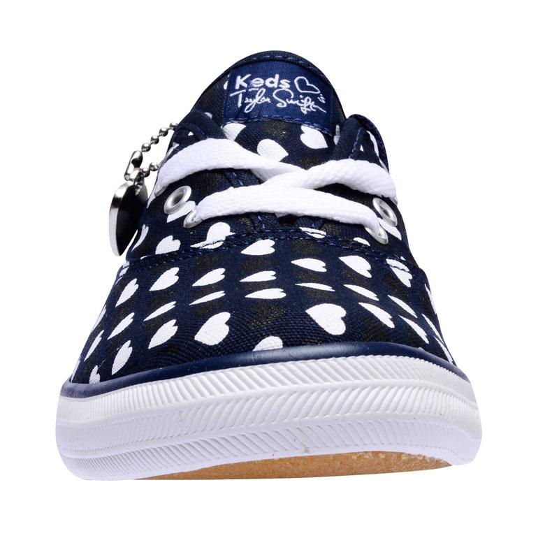 Keds-Zapatillas-Champion Taylor Swift´s Hearts FN