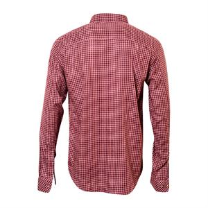 Camisa-Hombre-Timberland-Camisa ML Forest River Gingham
